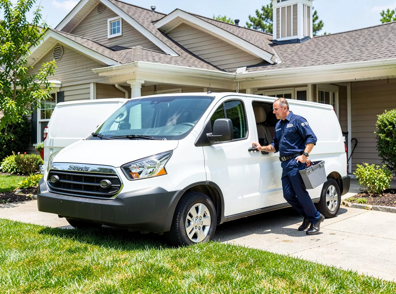 Emergency Plumber company in Ivor, VA