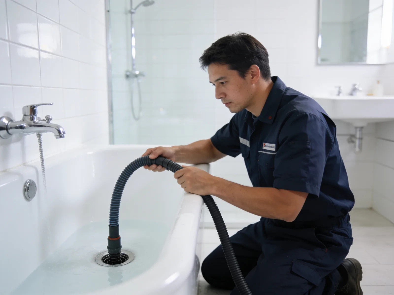 Emergency Plumber Ivor, VA FAQs